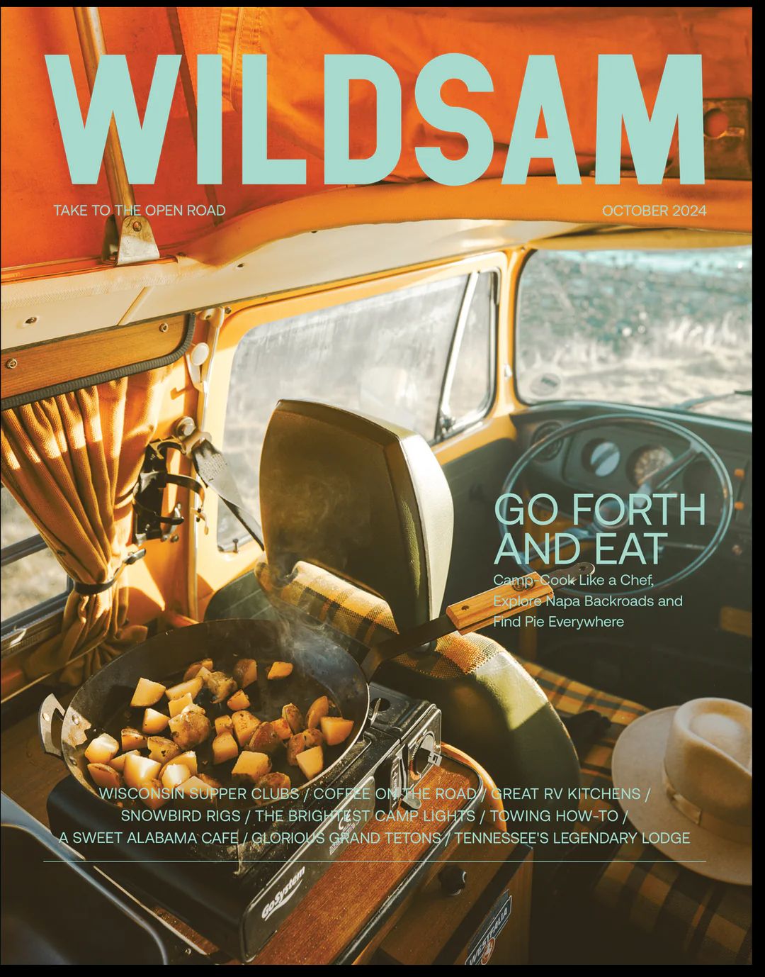 Wildsam