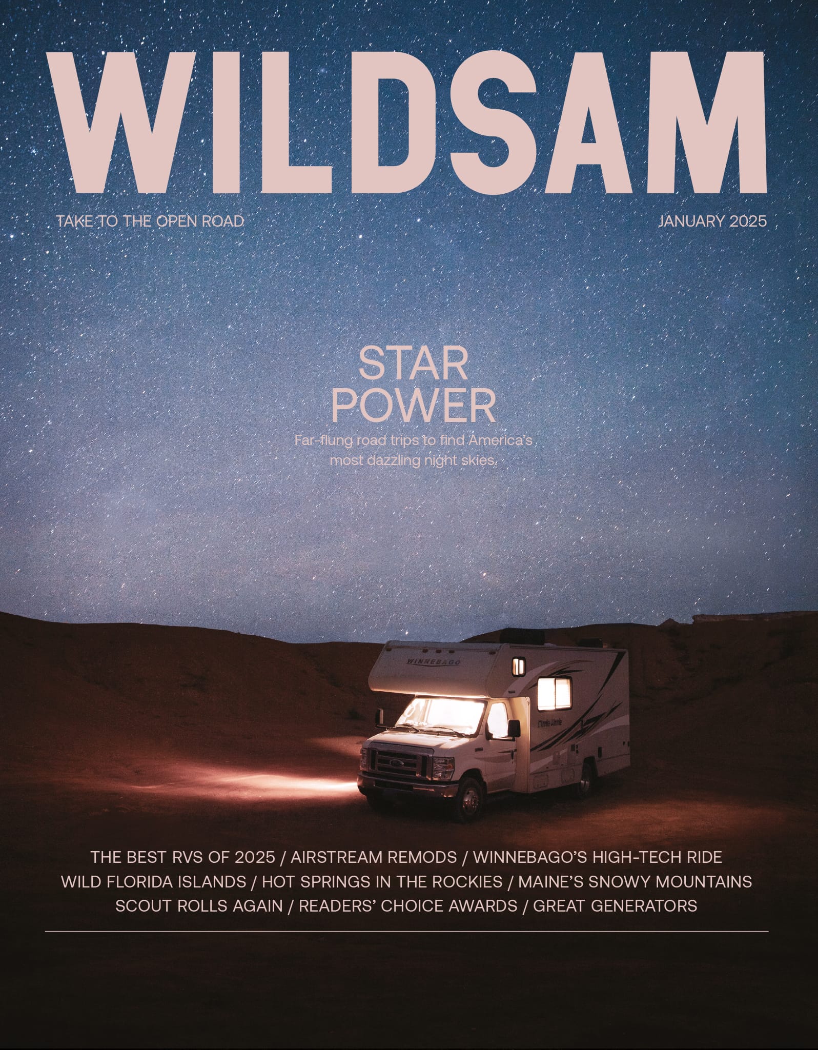 Wildsam