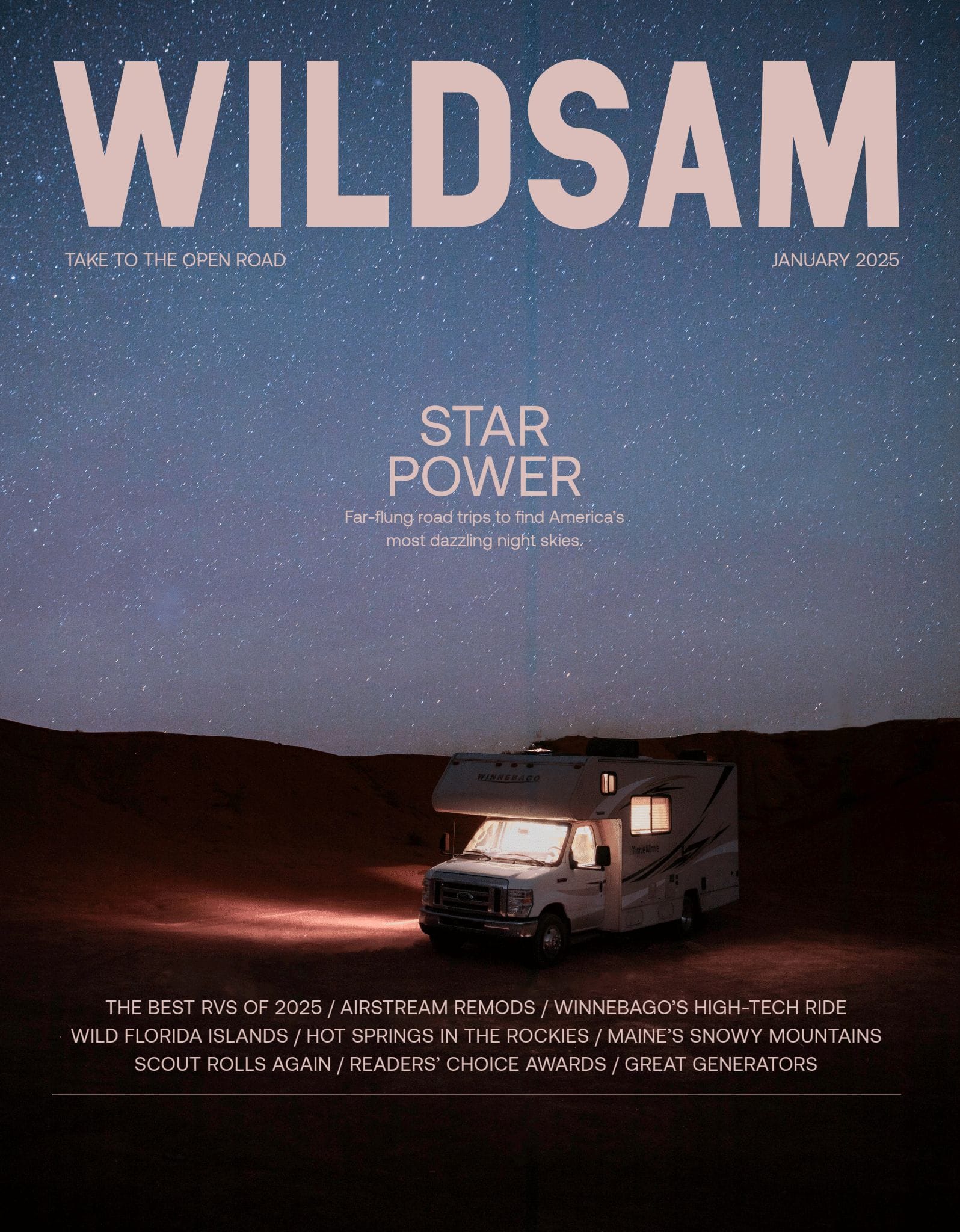 Wildsam